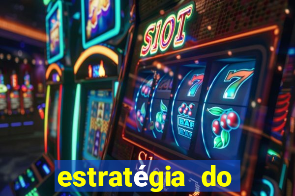 estratégia do fortune dragon
