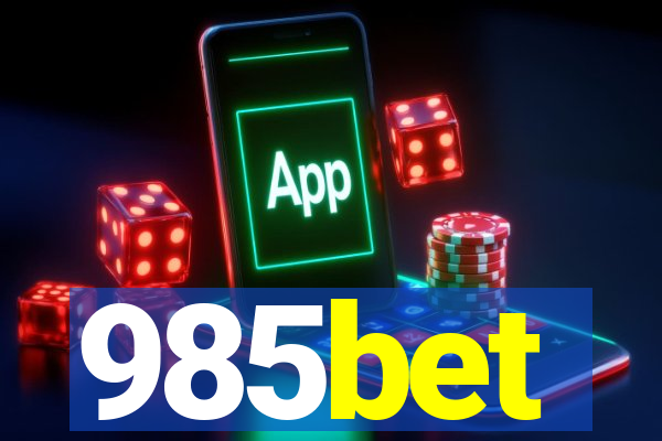 985bet
