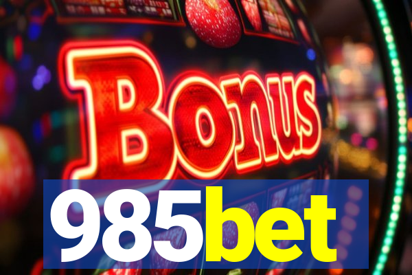 985bet