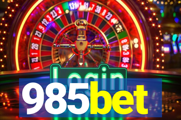 985bet