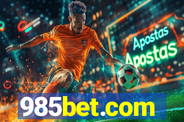 985bet.com