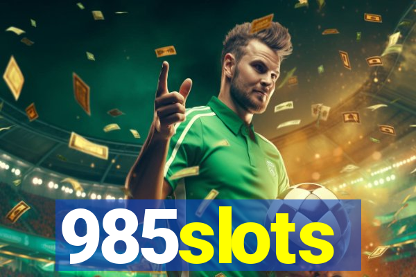 985slots