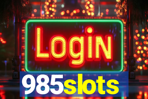 985slots