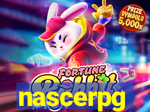 nascerpg