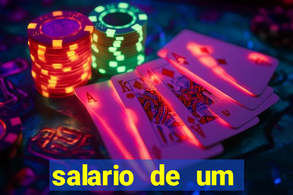 salario de um professor do estado da bahia