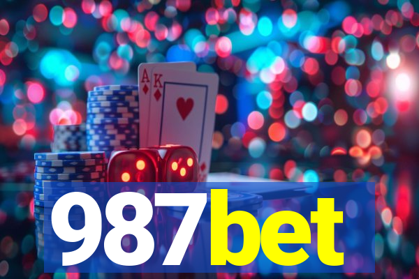 987bet