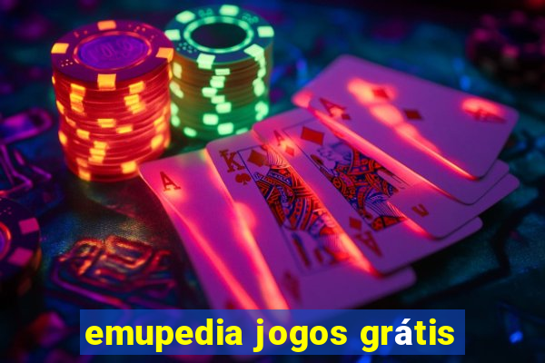 emupedia jogos grátis