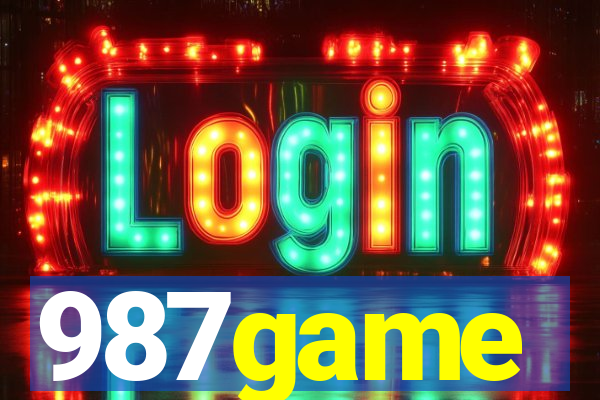 987game