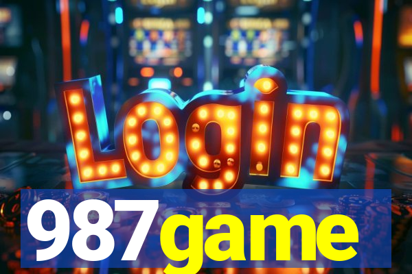987game