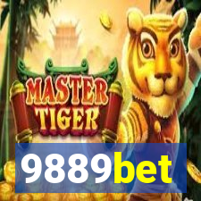 9889bet