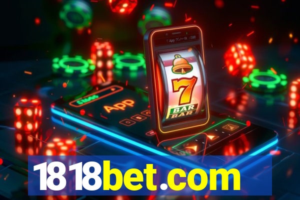 1818bet.com
