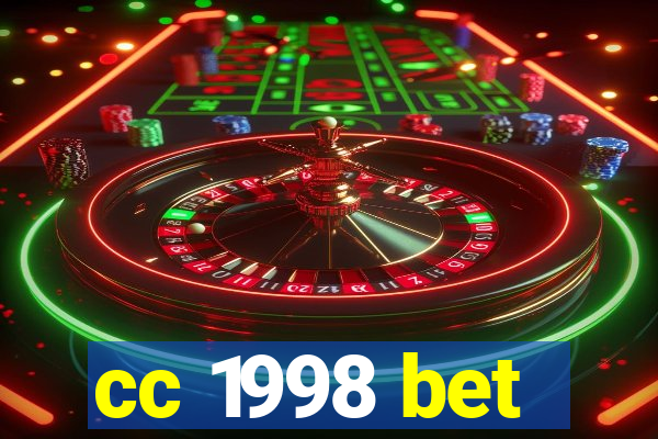 cc 1998 bet