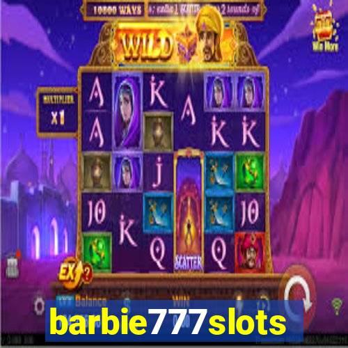 barbie777slots