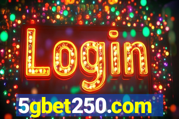 5gbet250.com