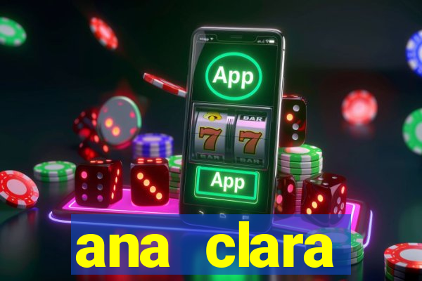 ana clara acompanhante porto alegre