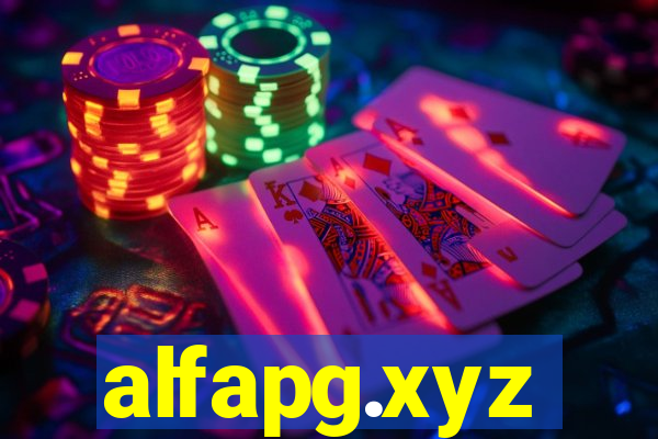 alfapg.xyz