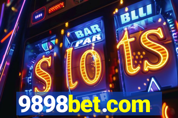 9898bet.com