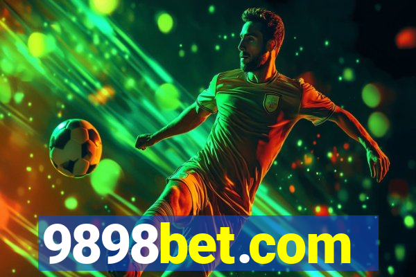 9898bet.com