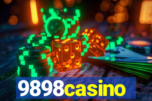 9898casino
