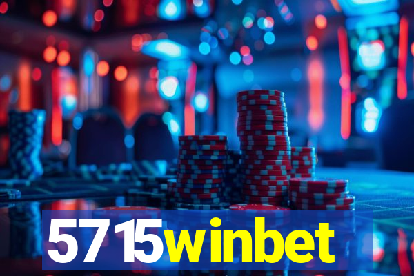 5715winbet