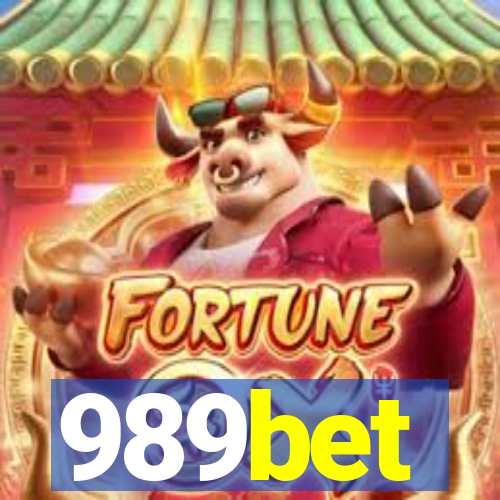 989bet