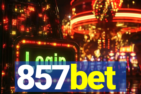 857bet