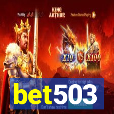 bet503