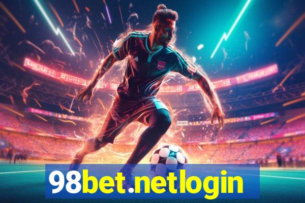 98bet.netlogin