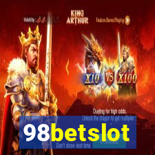 98betslot