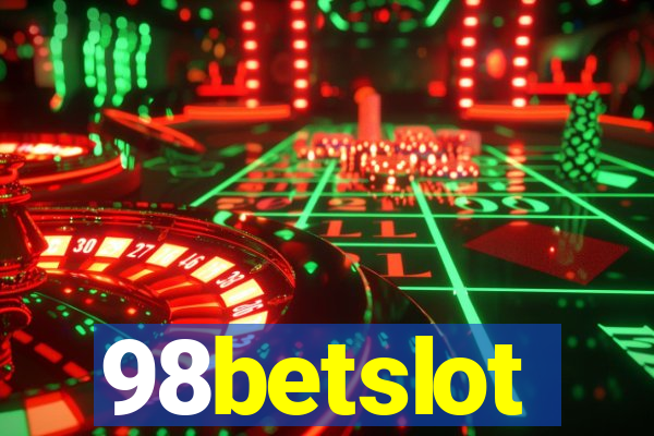 98betslot
