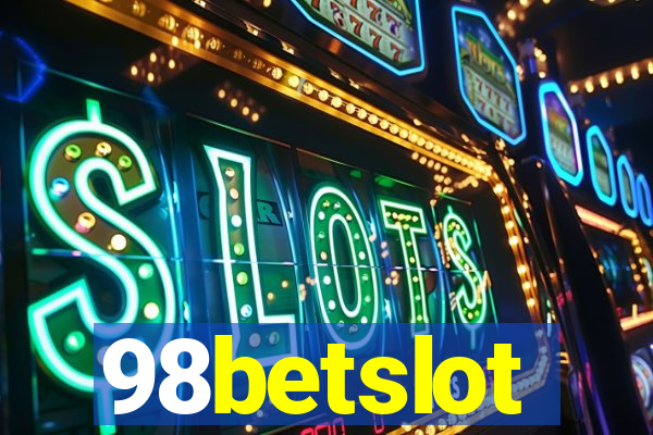 98betslot