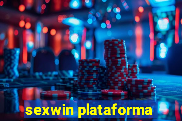 sexwin plataforma