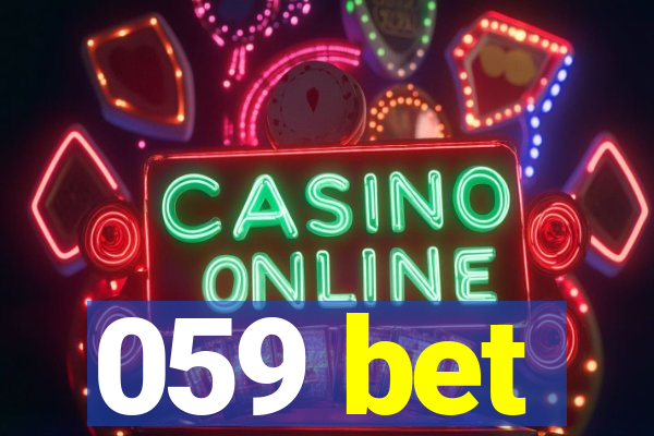 059 bet