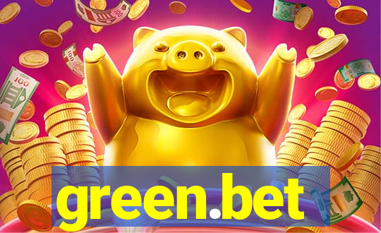 green.bet