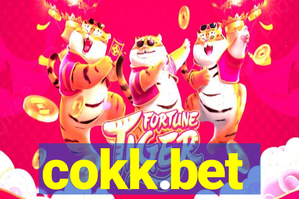 cokk.bet