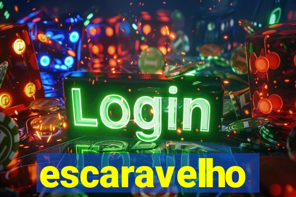 escaravelho significado oculto
