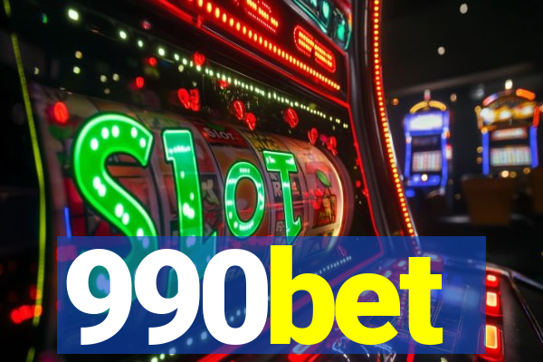 990bet