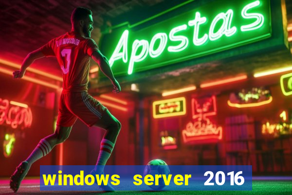 windows server 2016 download iso pt br