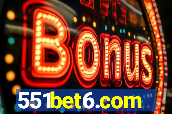 551bet6.com
