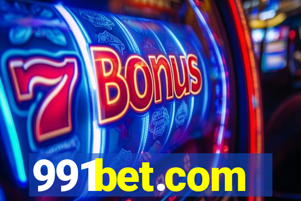 991bet.com