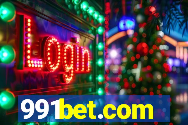 991bet.com