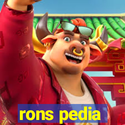 rons pedia