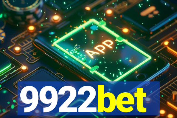9922bet
