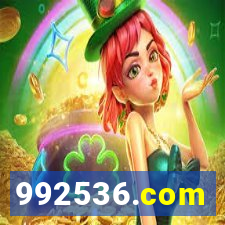 992536.com