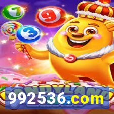 992536.com