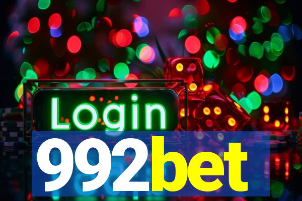 992bet