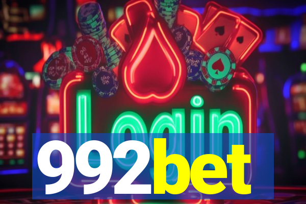 992bet