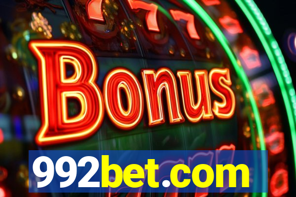 992bet.com