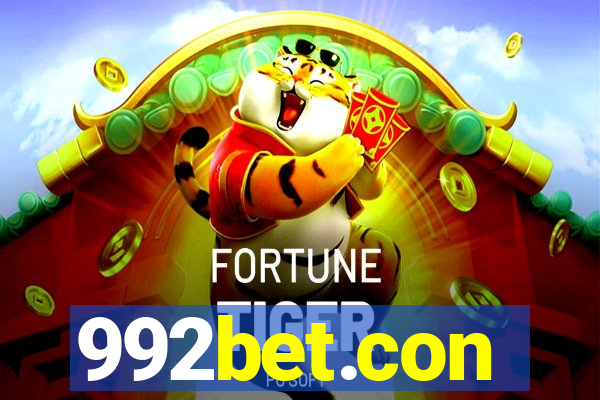 992bet.con