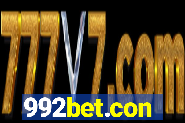 992bet.con